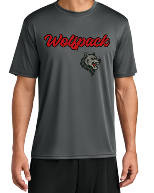 Wolfpack Jersey